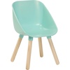 image:imageLittle Tikes Sweet Spaces Mix amp Match Chair  Sea Foam Playroom Furniture Boys and Girls Ages 16 Years