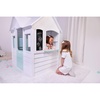 image:imageLittle Tikes Sweet Spaces Playhouse  Clubhouse Imaginative Play Indoors and Outdoors Boys Girls Ages 2 Years