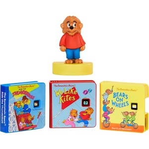 image:imageBerenstain Bears Adventure Story Collection