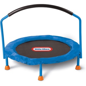 image:imageLittle Tikes 3 Trampoline  Amazon Exclusive3 Trampoline