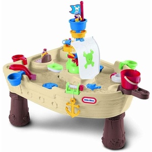 image:imageLittle Tikes Anchors Away Pirate Ship  Amazon Exclusive