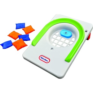 image:imageLittle Tikes My First Cornhole Game Fun Outdoor Bean Bag Toss Game Set for Kids and Toddlers Extra Large