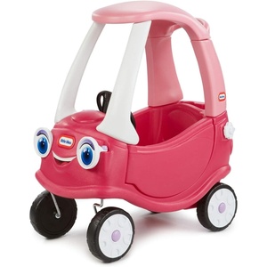 image:imageLittle Tikes Princess Cozy CoupeColorful