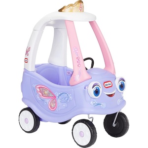 image:imageLittle Tikes Princess Cozy CoupeMulticolor