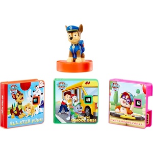 image:imageLittle Tikes Story Dream Machine PAW Patrol Hero Collection Storytime Books Audio Play Character Gift and Toy for Toddlers and Kids Girls Boys Ages 3 Years