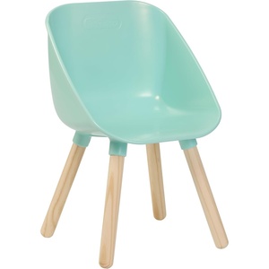 image:imageLittle Tikes Sweet Spaces Mix amp Match Chair  Sea Foam Playroom Furniture Boys and Girls Ages 16 Years