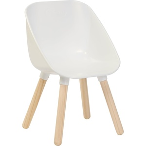 image:imageLittle Tikes Sweet Spaces Mix amp Match Chair  White Playroom Furniture Boys and Girls Ages 16 Years