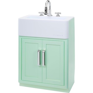 image:imageLittle Tikes Sweet Spaces Modular Kitchen Sink  Sea Foam Imaginative Play Pretend Play Kitchen Boys and Girls Ages 3 Years
