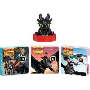 image:imageLittle tikes Story Dream Machine Elmo amp Friends Collection  Educational Toy for Toddlers Kids Girls and Boys from 3 YearsHow to Train a Dragon Toothless
