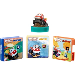 image:imageMighty Truck Collection in PDQ