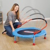 image:imageLittle Tikes Easy Store 3 Trampoline For unisexchildren 3600 L x 3600 W x 3350 H Inches