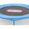 image:imageLittle Tikes Easy Store 3 Trampoline For unisexchildren 3600 L x 3600 W x 3350 H Inches