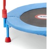 image:imageLittle Tikes Easy Store 3 Trampoline For unisexchildren 3600 L x 3600 W x 3350 H Inches