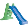 image:imageLittle Tikes Easy Store Large Slide  BlueGreenBlueGreen