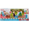 image:imageLittle Tikes Easy Store Large Slide  BlueGreenMulticolor
