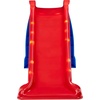 image:imageLittle Tikes LightUp First Slide for Kids IndoorsOutdoors  RedClimber
