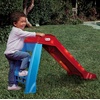 image:imageLittle Tikes LightUp First Slide for Kids IndoorsOutdoors  RedClimber