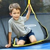 image:imageLittle Tikes Mega 15Foot Trampoline with Net Ages 6