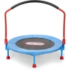 image:imageLittle Tikes Easy Store 3 Trampoline For unisexchildren 3600 L x 3600 W x 3350 H Inches