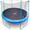 image:imageLittle Tikes Mega 15Foot Trampoline with Net Ages 6