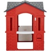 image:imageLittle Tikes Cape CottageRed  Amazon ExclusiveCottage House
