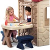 image:imageLittle Tikes Picnic on the Patio Playhouset18 months  5 years20 accessories includedPicnic