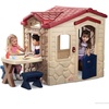 image:imageLittle Tikes Picnic on the Patio Playhouset18 months  5 years20 accessories includedPicnic