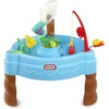 image:imageLittle Tikes Fish n Splash Water Table  Amazon Exclusive Ages 2