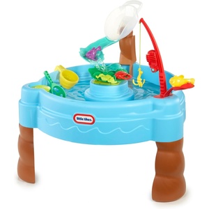 image:imageLittle Tikes Fish n Splash Water Table  Amazon Exclusive Ages 2