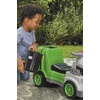 image:imageLittle Tikes Dirt Diggers Garbage Truck Scoot Ride On with Real Working Horn and Trash Bin for Themed Roleplay for Boys Girls Kids Toddlers Ages 2 to 5 Years Large