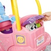 image:imageLittle Tikes Princess Horse amp Carriage Multicolor LargeHorse  Carriage