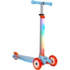 image:imageLittle Tikes Glow Stick 3 Wheel Kick Scooter with Light Patterns Ages 25 Years
