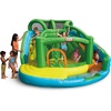 image:imageLittle Tikes 2in1 Wet n Dry Inflatable Bouncer