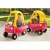 image:imageLittle Tikes Cozy Coupe 30th Anniversary CarNonAssembled