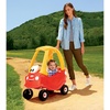 image:imageLittle Tikes Cozy Coupe 30th Anniversary CarNonAssembled