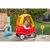 image:imageLittle Tikes Cozy ECharging Station with Interactive Lights Sounds for Pretend Play for Kids Children Toddlers Girls Boys Ages 18 Months5 Years