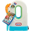 image:imageLittle Tikes Cozy ECharging Station with Interactive Lights Sounds for Pretend Play for Kids Children Toddlers Girls Boys Ages 18 Months5 Years