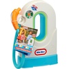 image:imageLittle Tikes Cozy ECharging Station with Interactive Lights Sounds for Pretend Play for Kids Children Toddlers Girls Boys Ages 18 Months5 Years
