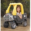 image:imageLittle Tikes Cozy Truck RideOn  BlackBlack