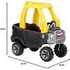 image:imageLittle Tikes Cozy Truck RideOn  BlackBlack
