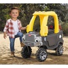 image:imageLittle Tikes Cozy Truck RideOn  BlackBlack