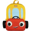 image:imageINTIMO Little Tikes Backpack 16 Cozy Coupe 3D Wheels Book Bag