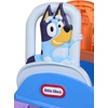 image:imageLittle Tikes Bluey Backyard Fun Slide Indoor and Outdoor Play