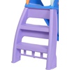 image:imageLittle Tikes Bluey Backyard Fun Slide Indoor and Outdoor Play
