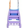 image:imageLittle Tikes Bluey Backyard Fun Slide Indoor and Outdoor Play