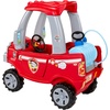 image:imageLittle Tikes PAW Patrol Marshall Spray amp Rescue Firetruck