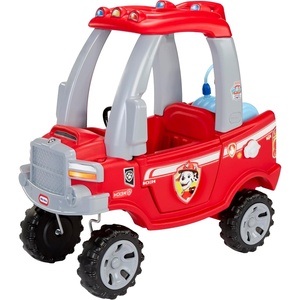 image:imageLittle Tikes PAW Patrol Marshall Spray amp Rescue Firetruck