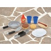 image:imageLittle Tikes Cook n Play Outdoor BBQ  Brown