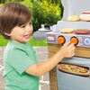 image:imageLittle Tikes Cook n Play Outdoor BBQ  Brown