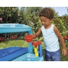 image:imageLittle Tikes Easy Store Outdoor Folding Water Play Table with Accessories for Kids Children Boys amp Girls 3 Years Mutlicolor 660429C3